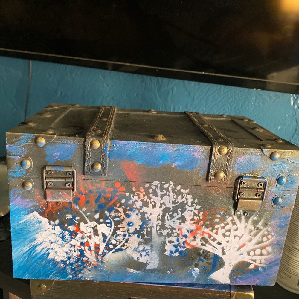 Custom boxes - Picture 16 of 16